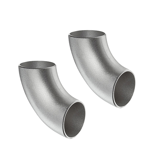 ASTM B363 WPT2 Titanium elbow Titanium bend