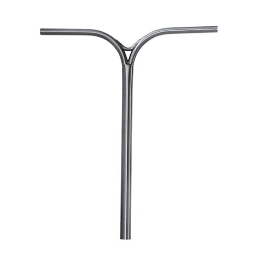 Gr9 Stunt titanium scooter bar