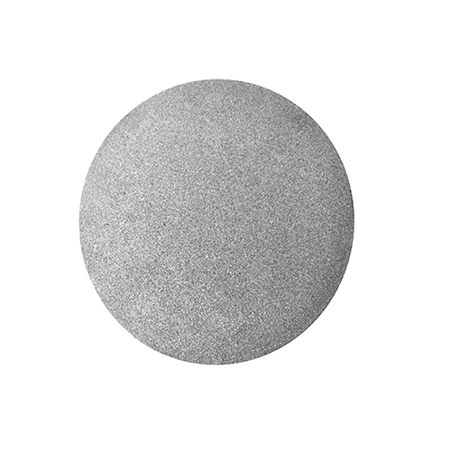 Titanium Sintered Porous Metal Disc Filter