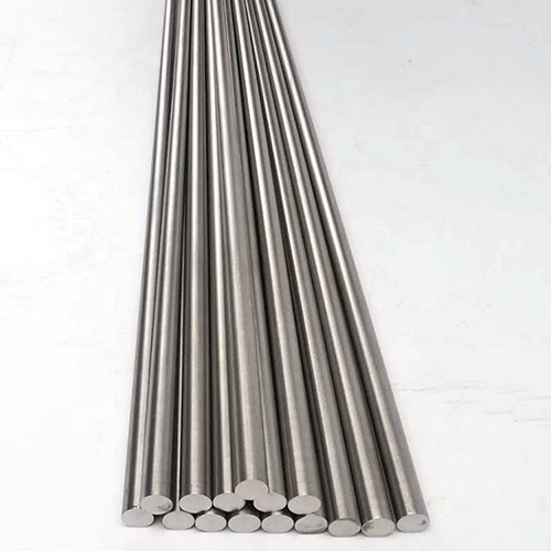 Nitinol Superelastic Shape memory rods SMA bars