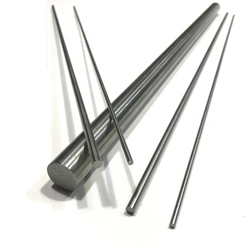 Nitinol Superelastic Shape memory rods SMA bars