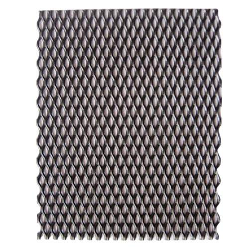 ruthenium iridium MMO titanium anode mesh