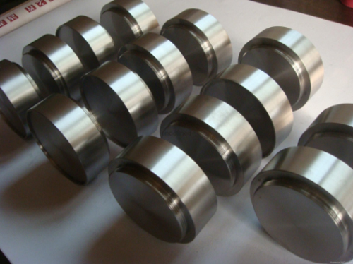 PVD coating titanium sputtering target