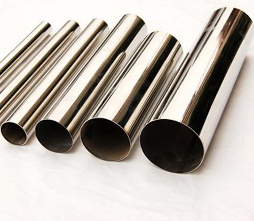 Nickel Alloy Hastelloy C276 Pipe