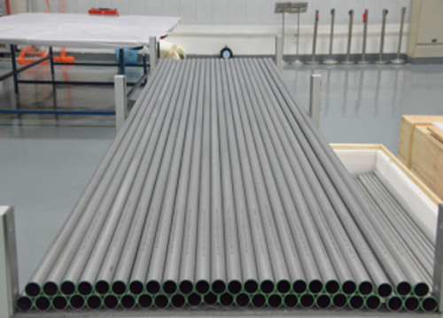 R60702 Zirconium Pipe