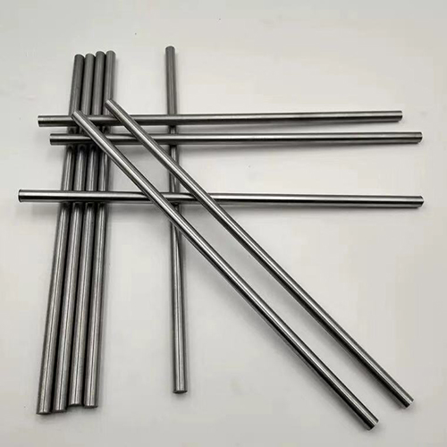 ASTM B392 niobium and niobium alloy bars