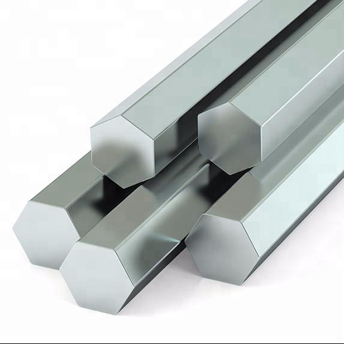 Gr5 Titanium and Titanium alloy hexagon bars