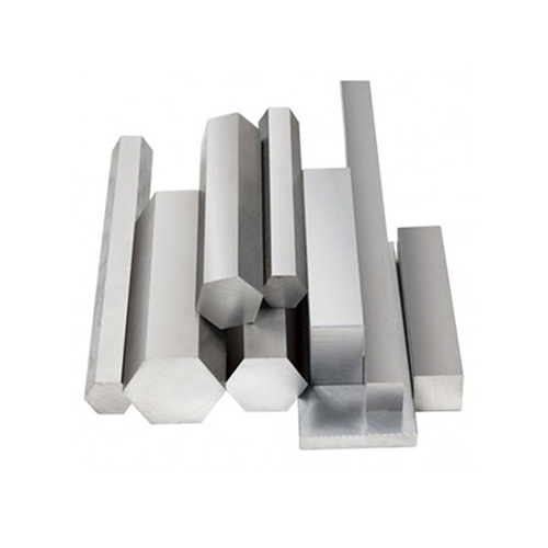 Gr5 Titanium and Titanium alloy hexagon bars