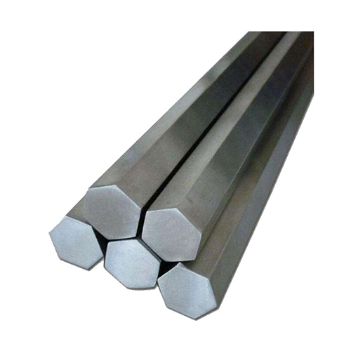 Gr5 Titanium and Titanium alloy hexagon bars