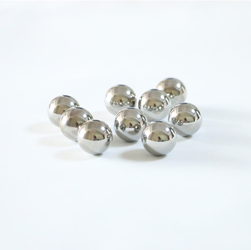 Titanium and Titanium alloy ball Titanium beads