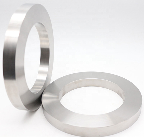 Gr5 Titanium and Titanium alloy Forged Ring