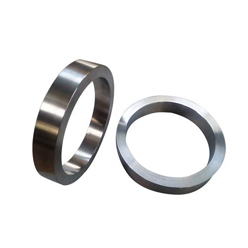 Gr5 Titanium and Titanium alloy Forged Ring