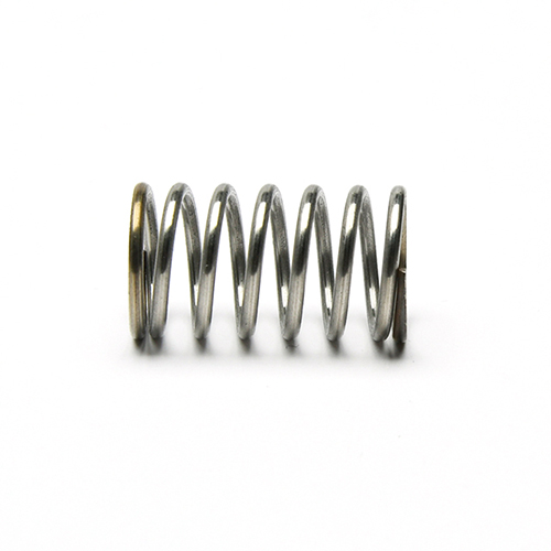 Coil Titanium alloy compression springs