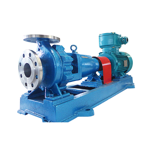 mixed-flow Gr7 titanium pump