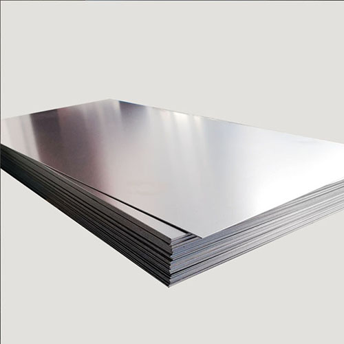 Gr12 Titanium alloy Sheet Titanium Plate