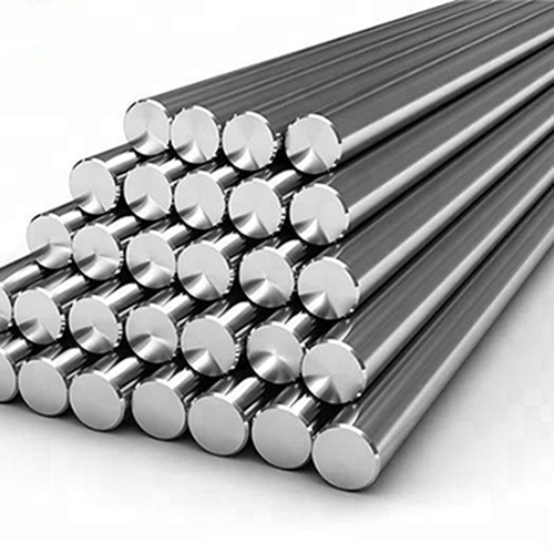 Nickel and Nickel Alloy Bars