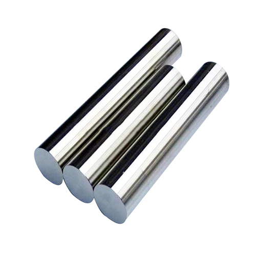 Nickel and Nickel Alloy Bars