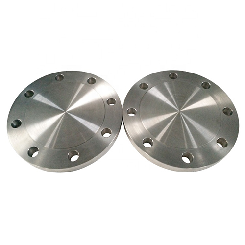 Gr5 Titanium and Titanium alloy flange