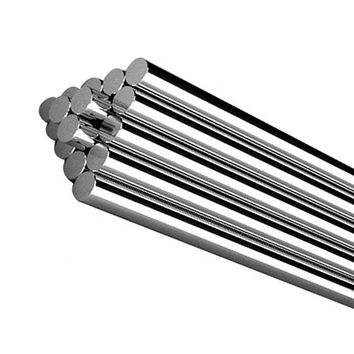 Gr7 Titanium alloy bar Titanium rod