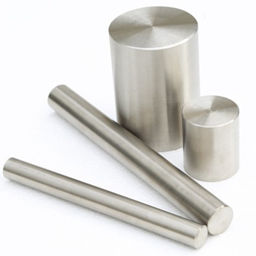 Gr7 Titanium alloy bar Titanium rod