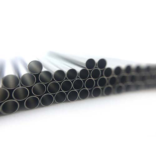 Gr7 Titanium alloy Tube Titanium Pipe