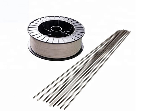 ERTi-1 Titanium Welding rod Titanium wire