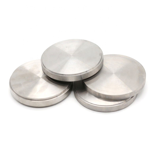 ASTM F136 Gr5 medical Titanium Disc