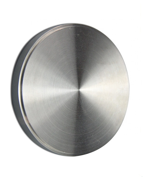 ASTM F136 Gr5 medical Titanium Disc